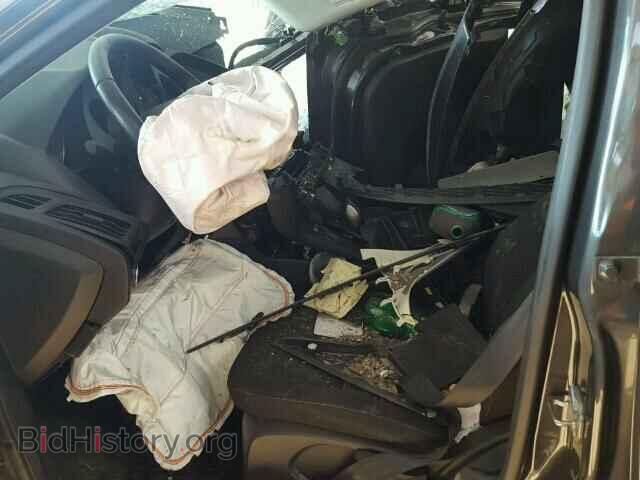 2015 FORD FOCUS - VIN: 1FADP3K25FL361508 - Фото 5