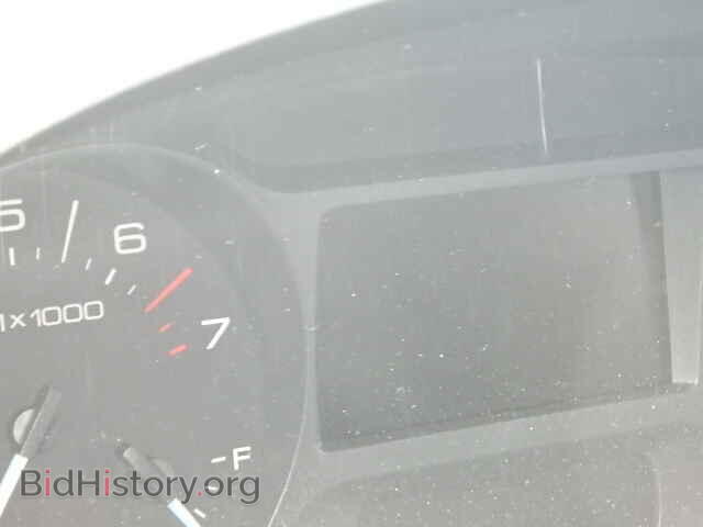 2011 FORD EDGE - VIN: 2FMDK3GC6BBB53511 - Photo 8
