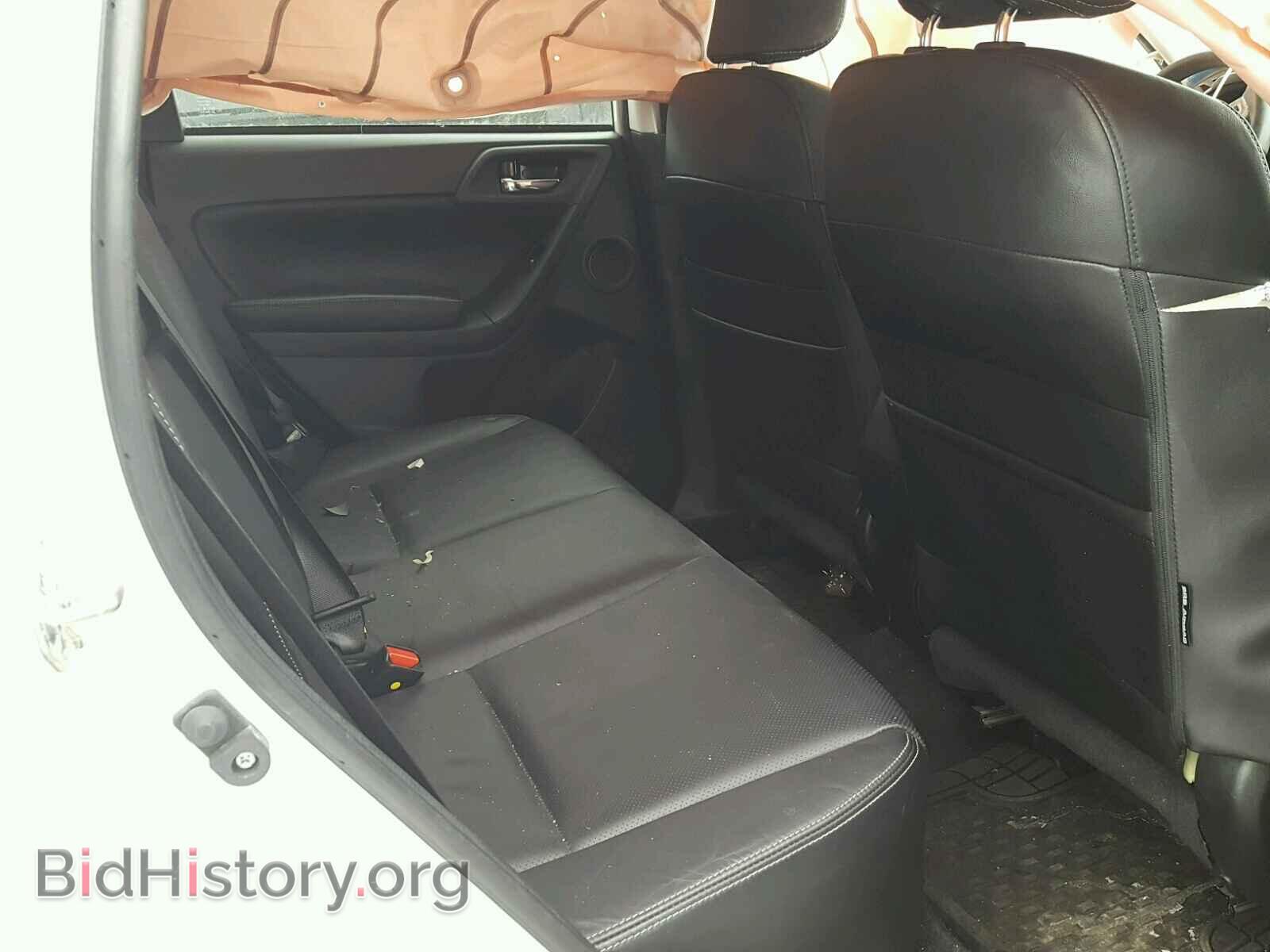 2015 SUBARU FORESTER - VIN: JF2SJCWC5FH807621 - Фото 6