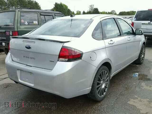 2010 FORD FOCUS - VIN: 1FAHP3GN6AW178274 - Фото 4
