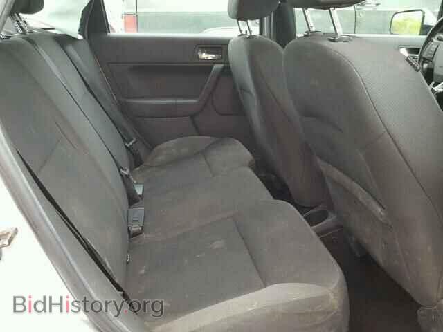 2010 FORD FOCUS - VIN: 1FAHP3GN6AW178274 - Фото 6
