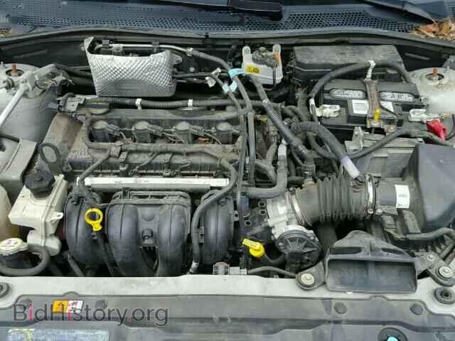 2010 FORD FOCUS - VIN: 1FAHP3GN6AW178274 - Фото 7