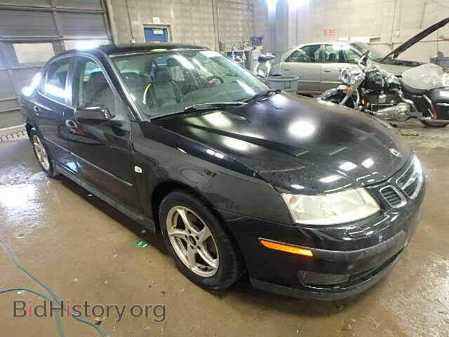 Photo YS3FB49S731045105 - SAAB 9 3 2003