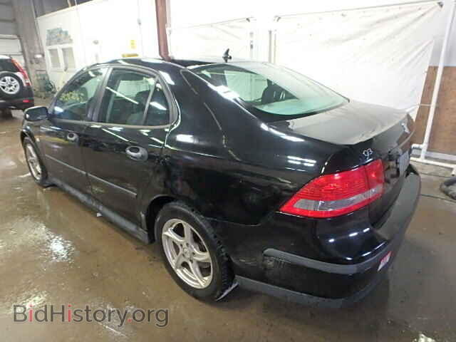 2003 SAAB 9 3 - VIN: YS3FB49S731045105 - Photo 3