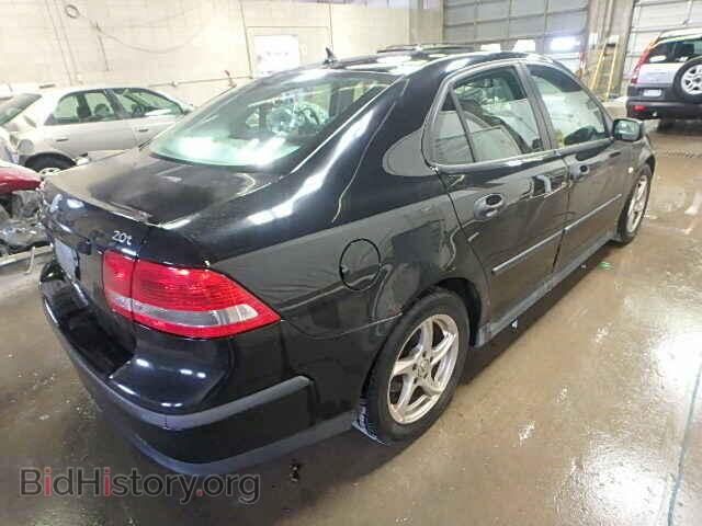 2003 SAAB 9 3 - VIN: YS3FB49S731045105 - Photo 4
