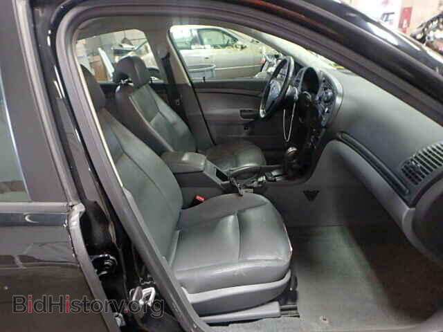 2003 SAAB 9 3 - VIN: YS3FB49S731045105 - Photo 5
