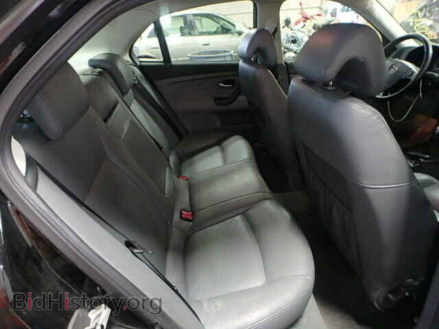 2003 SAAB 9 3 - VIN: YS3FB49S731045105 - Photo 6