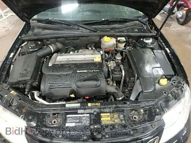 2003 SAAB 9 3 - VIN: YS3FB49S731045105 - Photo 7