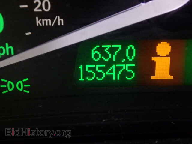 2003 SAAB 9 3 - VIN: YS3FB49S731045105 - Photo 8