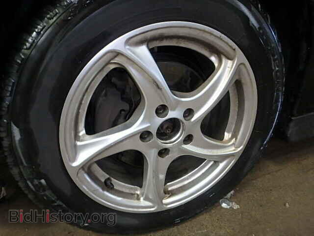 2003 SAAB 9 3 - VIN: YS3FB49S731045105 - Photo 10