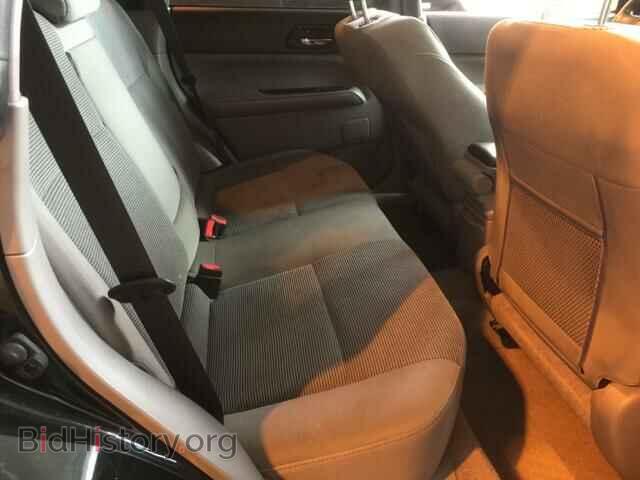 2008 SUBARU FORESTER - VIN: JF1SG65628H732900 - Фото 6
