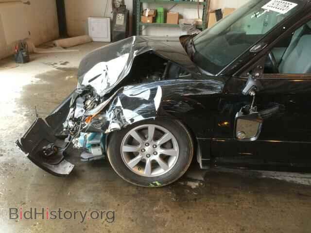 2008 SUBARU FORESTER - VIN: JF1SG65628H732900 - Фото 9
