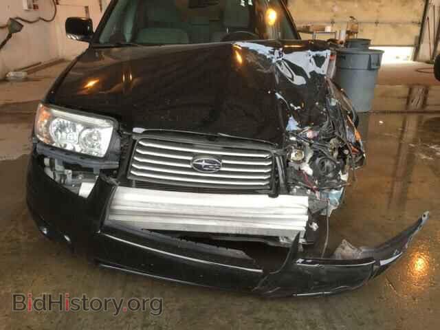 2008 SUBARU FORESTER - VIN: JF1SG65628H732900 - Фото 10