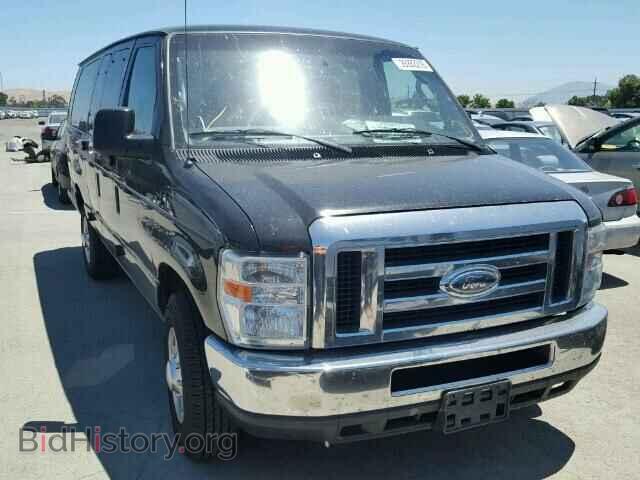 Photo 1FBSS3BL7BDA90209 - FORD ECONOLINE 2011