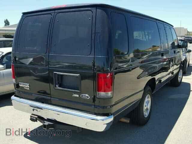 2011 FORD ECONOLINE - VIN: 1FBSS3BL7BDA90209 - Photo 4