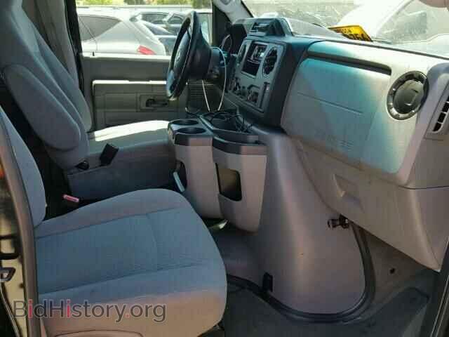 2011 FORD ECONOLINE - VIN: 1FBSS3BL7BDA90209 - Photo 5