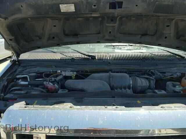 2011 FORD ECONOLINE - VIN: 1FBSS3BL7BDA90209 - Photo 7