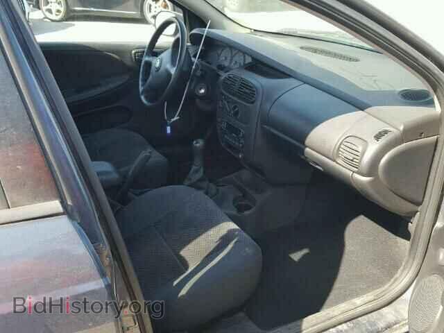 2002 DODGE NEON - VIN: 1B3ES26C42D542275 - Photo 5