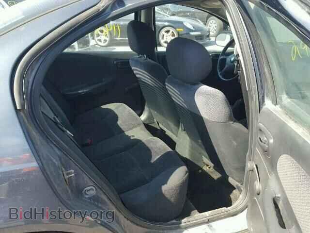 2002 DODGE NEON - VIN: 1B3ES26C42D542275 - Photo 6
