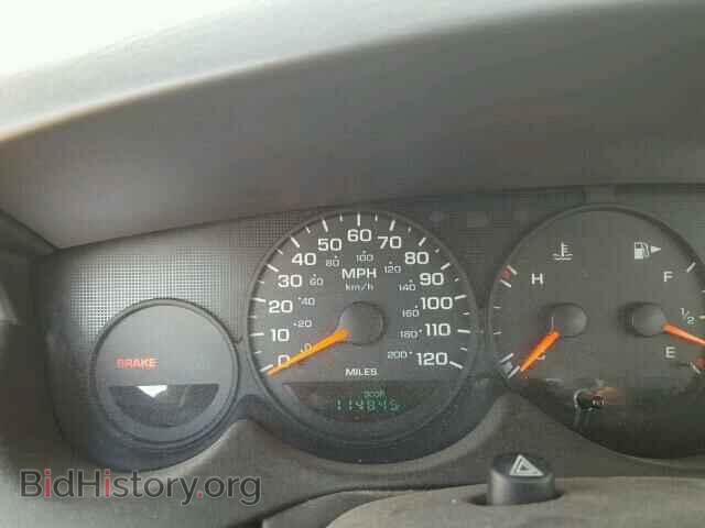 2002 DODGE NEON - VIN: 1B3ES26C42D542275 - Photo 8