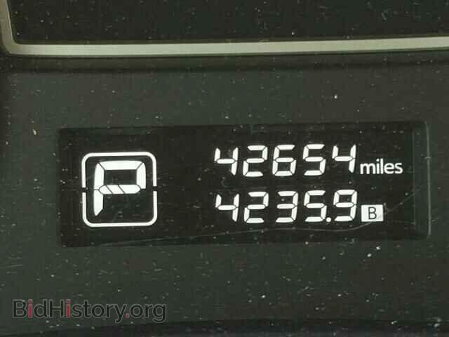 2013 NISSAN PATHFINDER - VIN: 5N1AR2MN9DC626979 - Фото 8