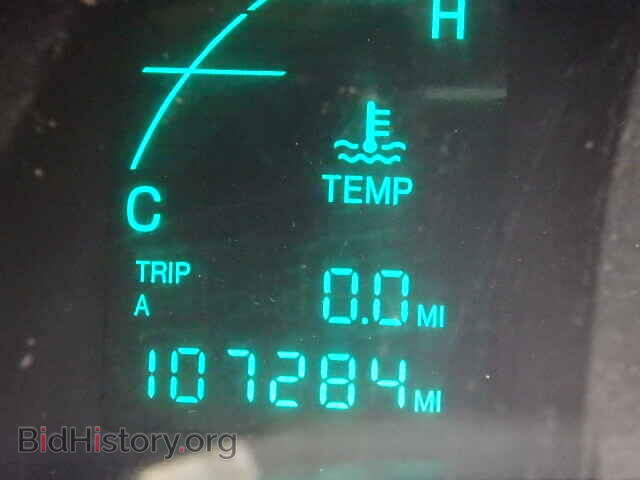 2004 CADILLAC DEVILLE - VIN: 1G6KD54Y24U108096 - Фото 8