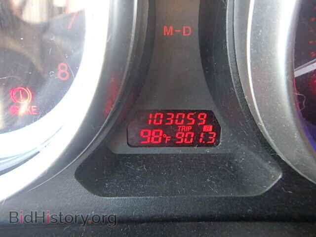 2009 MAZDA 6 - VIN: 1YVHP82B695M21131 - Фото 8