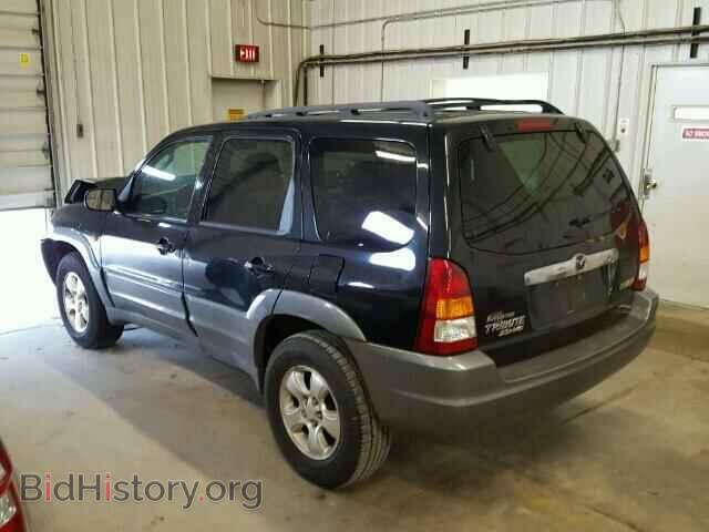 2002 MAZDA TRIBUTE - VIN: 4F2YU08152KM32031 - Фото 3