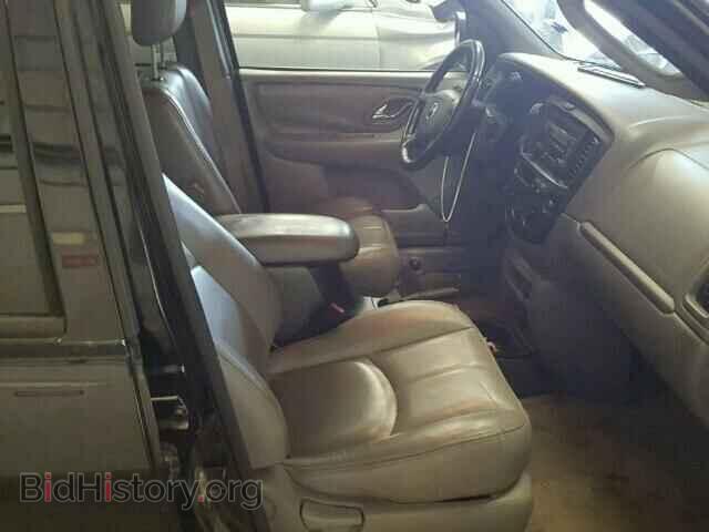 2002 MAZDA TRIBUTE - VIN: 4F2YU08152KM32031 - Фото 5