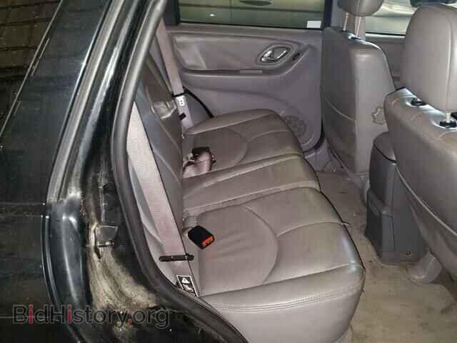 2002 MAZDA TRIBUTE - VIN: 4F2YU08152KM32031 - Фото 6