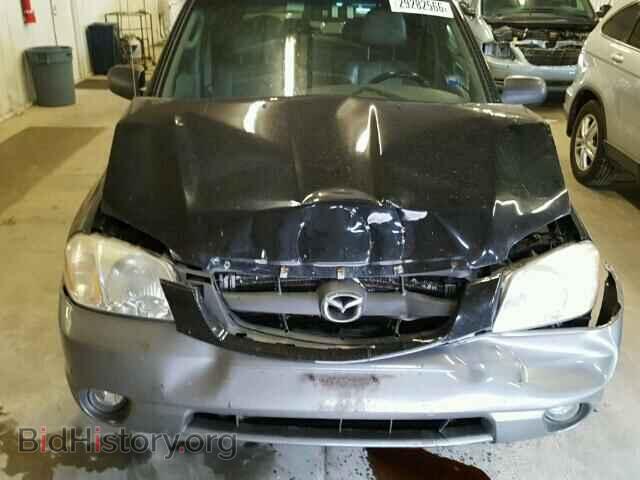 2002 MAZDA TRIBUTE - VIN: 4F2YU08152KM32031 - Фото 7
