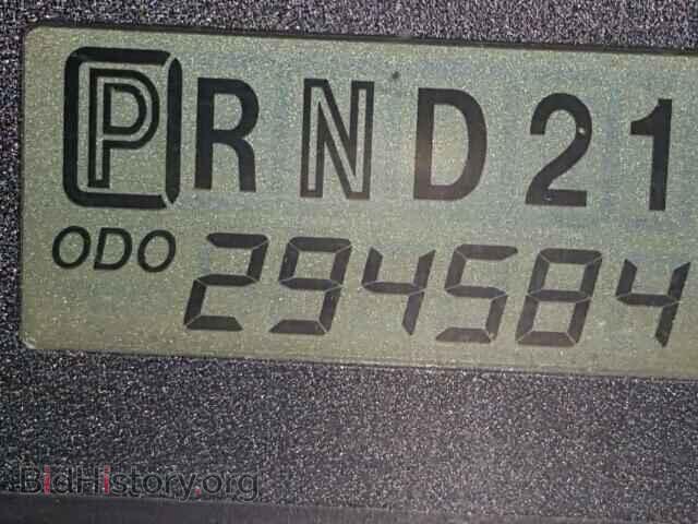 2002 MAZDA TRIBUTE - VIN: 4F2YU08152KM32031 - Фото 8
