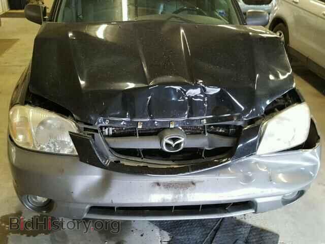 2002 MAZDA TRIBUTE - VIN: 4F2YU08152KM32031 - Фото 9