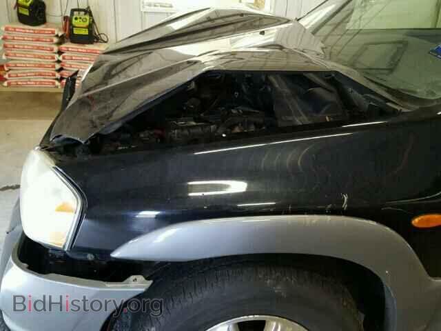 2002 MAZDA TRIBUTE - VIN: 4F2YU08152KM32031 - Фото 10