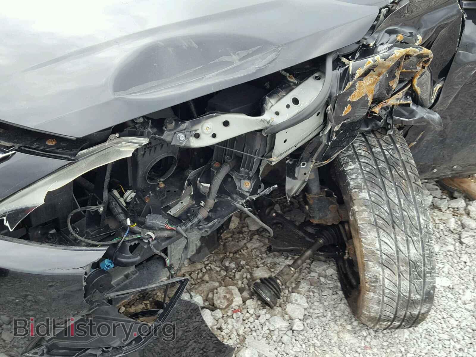 2010 MAZDA CX-9 - VIN: JM3TB3MA8A0227117 - Фото 9