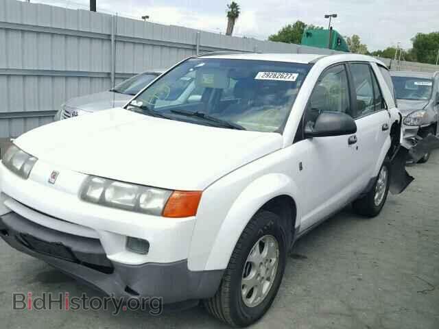 2003 SATURN VUE - VIN: 5GZCZ53B63S905881 - Фото 2