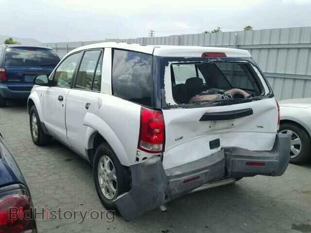 2003 SATURN VUE - VIN: 5GZCZ53B63S905881 - Фото 3