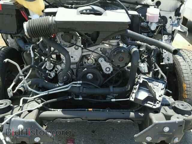 2014 CHEVROLET SILVERADO - VIN: 3GCPCREC5EG545806 - Фото 7