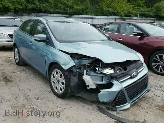 Photo 1FAHP3F29CL213174 - FORD FOCUS 2012