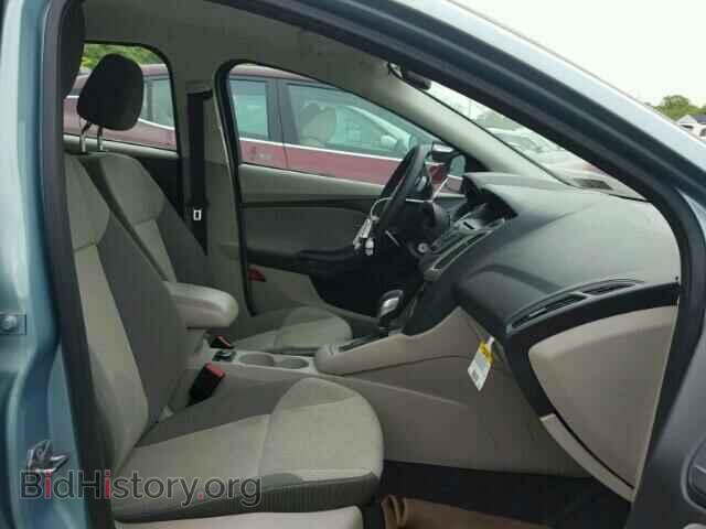 2012 FORD FOCUS - VIN: 1FAHP3F29CL213174 - Фото 5