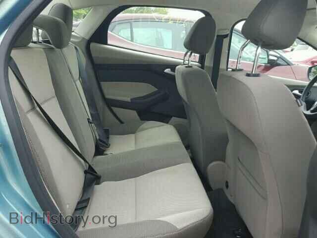 2012 FORD FOCUS - VIN: 1FAHP3F29CL213174 - Фото 6