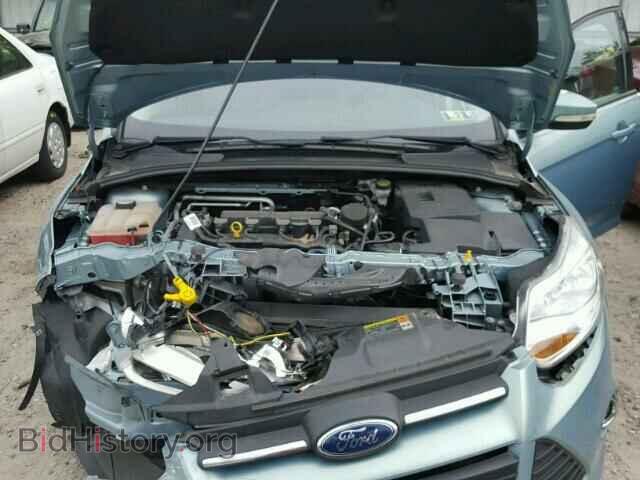 2012 FORD FOCUS - VIN: 1FAHP3F29CL213174 - Фото 7
