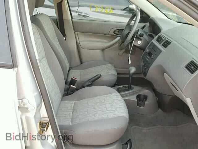2005 FORD FOCUS - VIN: 1FAFP34NX5W236985 - Фото 5