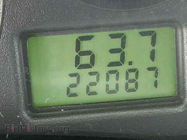 2005 FORD FOCUS - VIN: 1FAFP34NX5W236985 - Фото 8