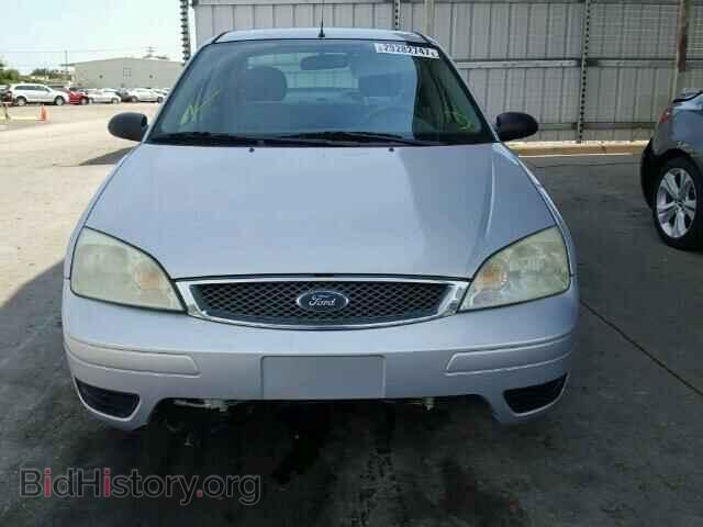 2005 FORD FOCUS - VIN: 1FAFP34NX5W236985 - Фото 9