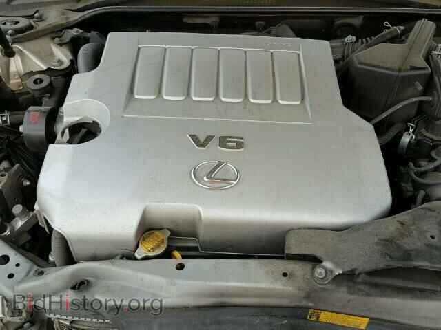 2012 LEXUS ES350 - VIN: JTHBK1EGXC2504268 - Фото 7