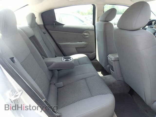 2008 DODGE AVENGER - VIN: 1B3LC46K08N577955 - Фото 6