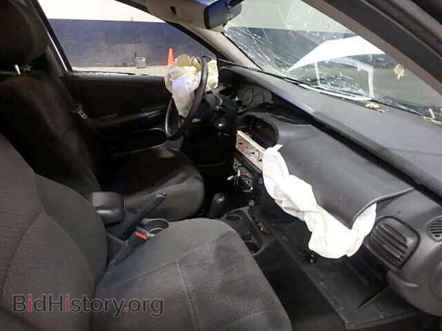 2001 DODGE NEON - VIN: 1B3ES46C51D113947 - Фото 5