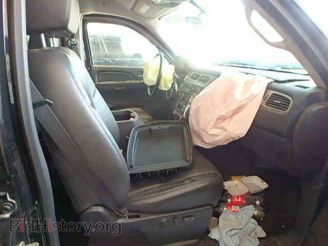 2007 CHEVROLET SILVERADO - VIN: 1GCHK23627F535752 - Photo 5