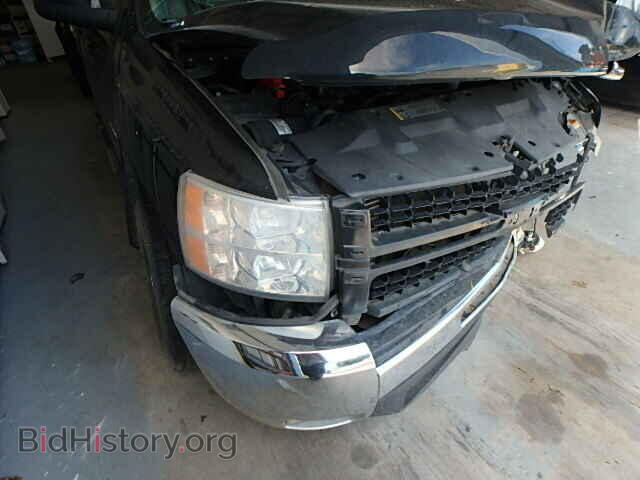 2007 CHEVROLET SILVERADO - VIN: 1GCHK23627F535752 - Photo 9